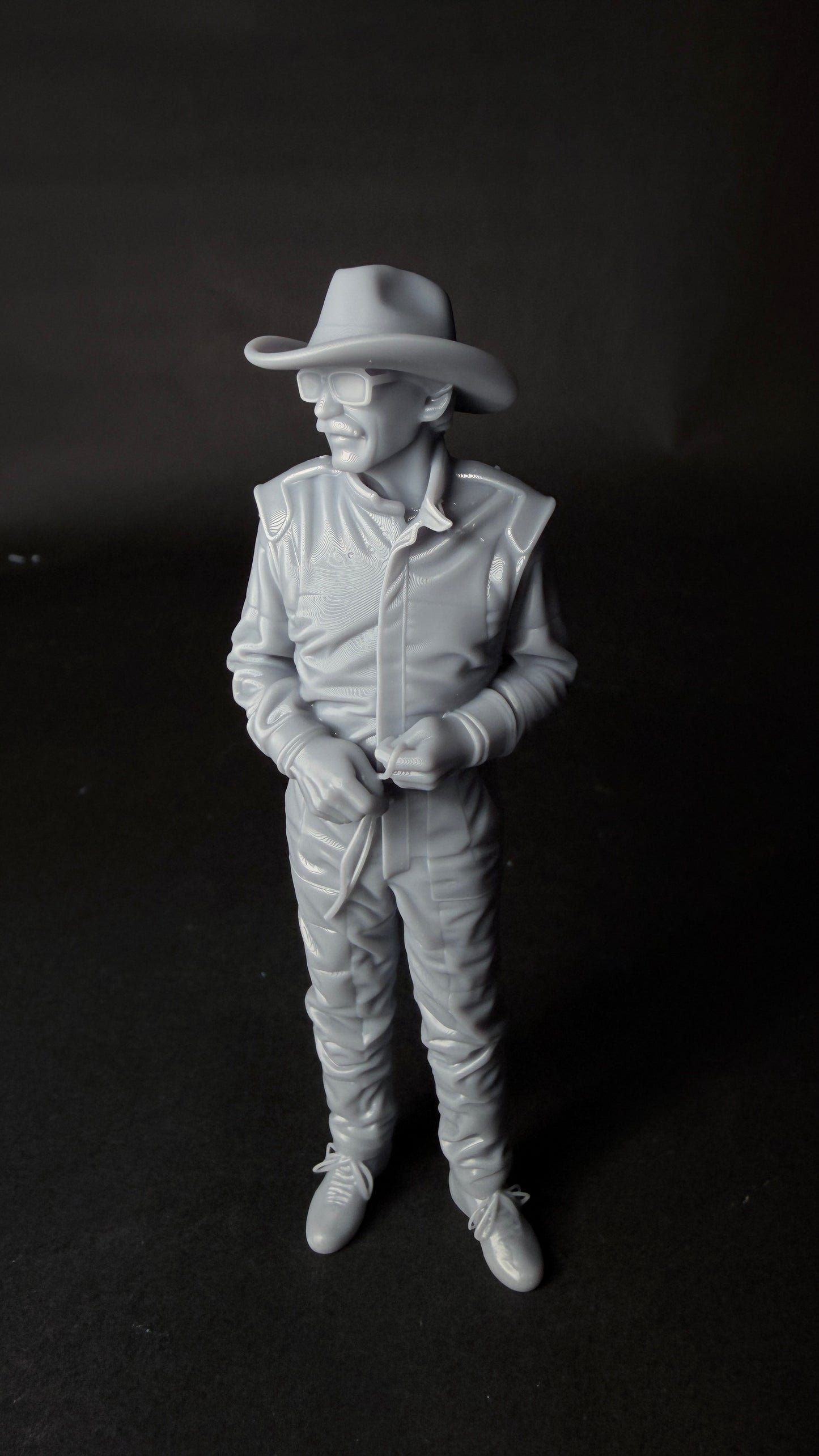 Race Suit Richard Petty