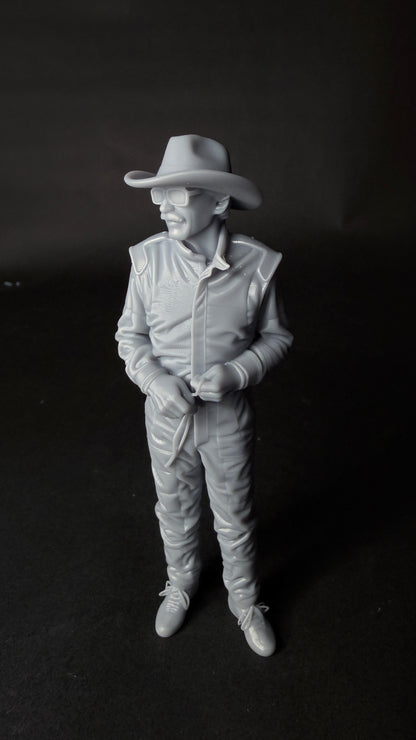 Race Suit Richard Petty