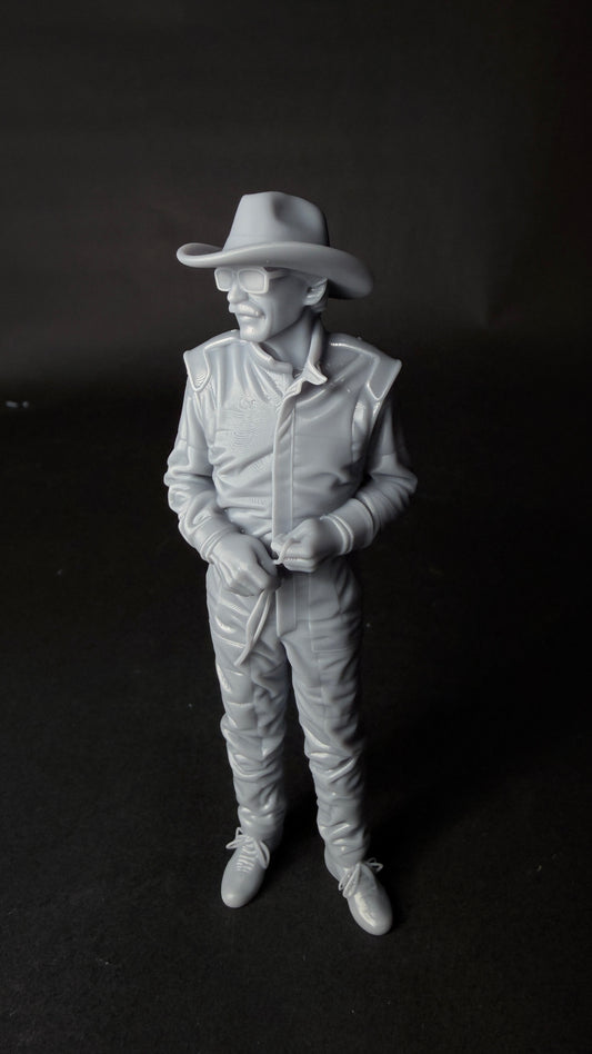 Race Suit Richard Petty