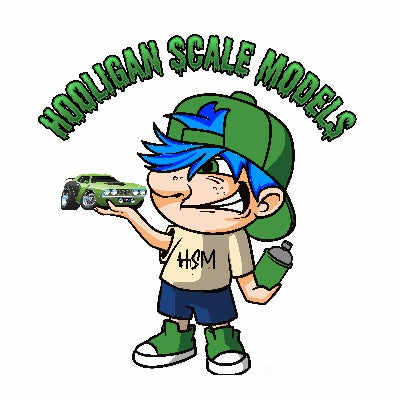 Hooligan Scale Models