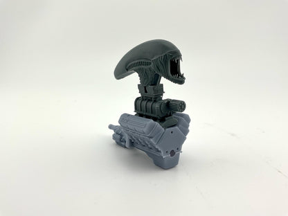 1/24 1/25 aliens supercharger