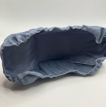 1/25 scale covered up VW BEETLE for Diorama 3d printed