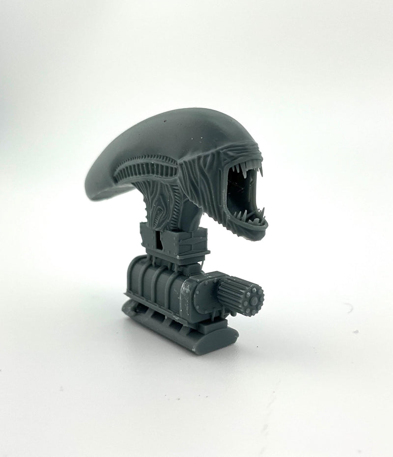 1/24 1/25 aliens supercharger