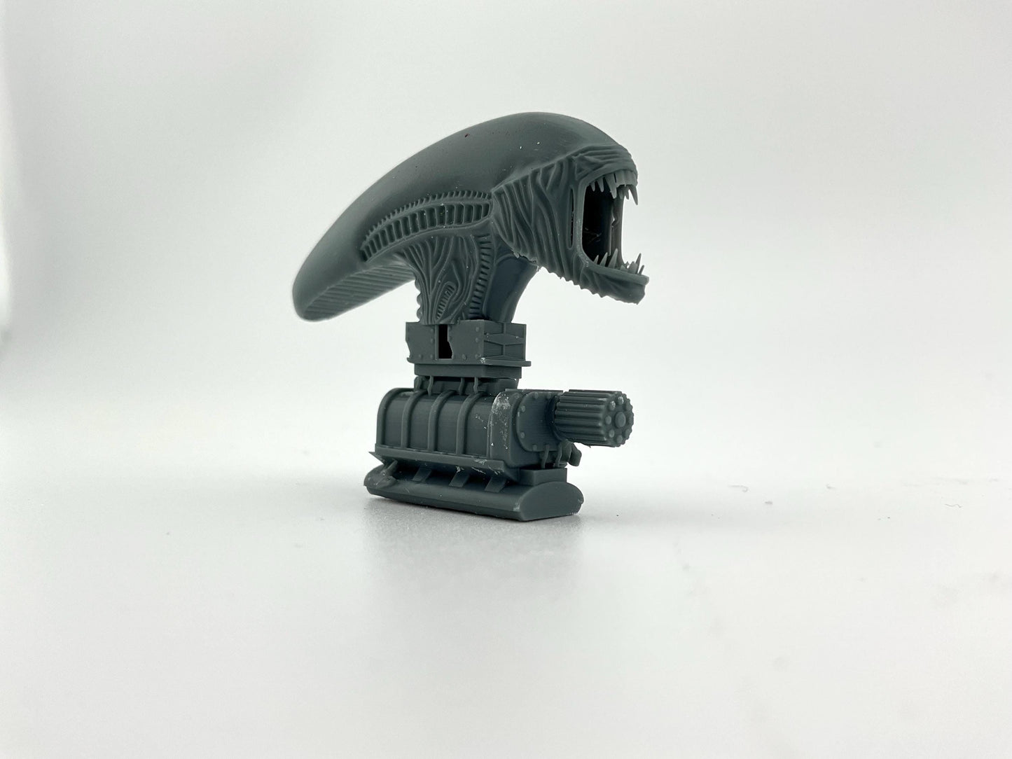 1/24 1/25 aliens supercharger