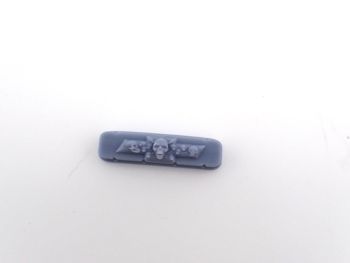 1:12 Scale Valve covers for SBC