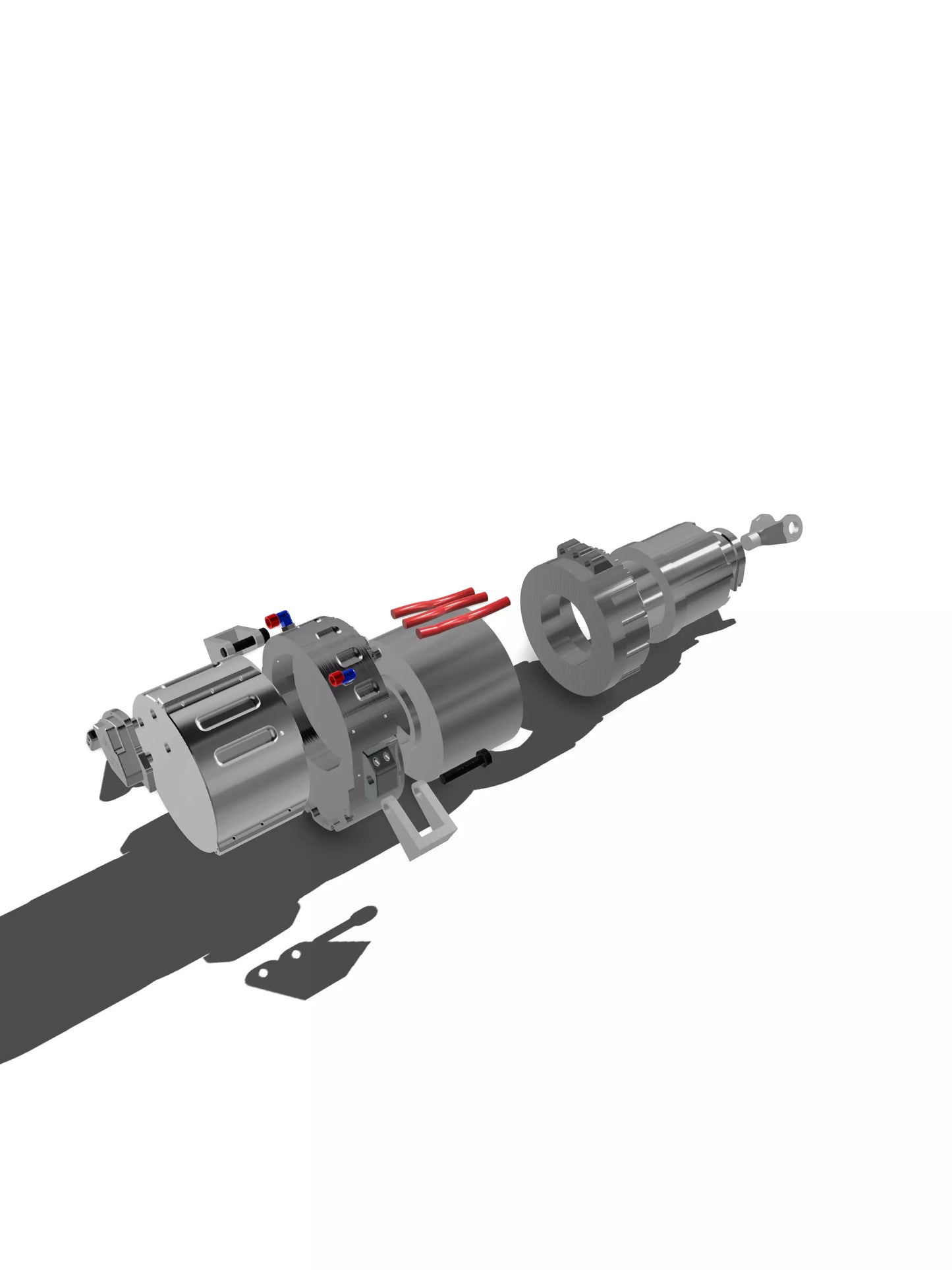 1/25/24 Tesla Engine with accs